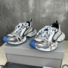 Balenciaga Track Shoes